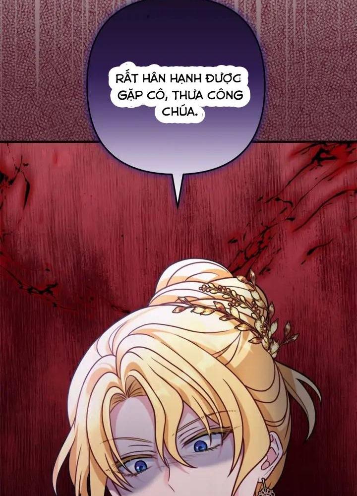 tại sao mẹ chồng tôi lại như thế này? chapter 11 83