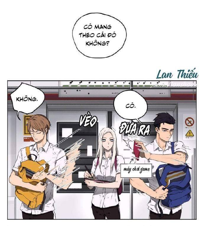 nam hào thượng phong chapter 14 10