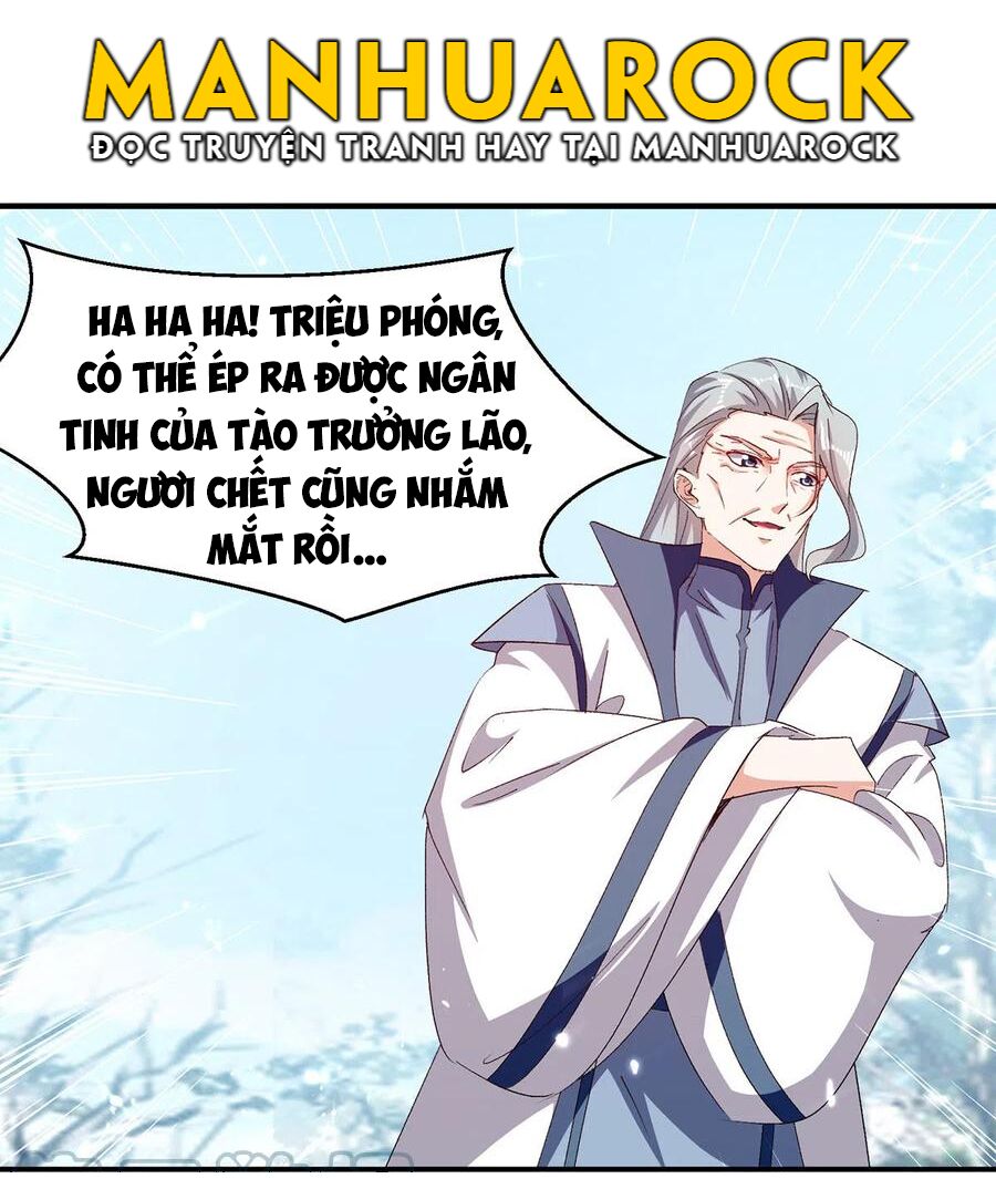 tối cường thăng cấp chapter 317 26