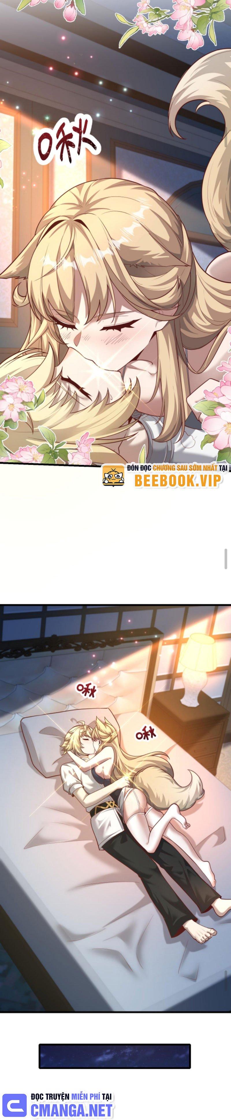 người chơi và nhân chính đều muốn làm hại ta chapter 76 3