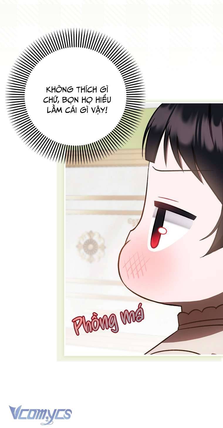 lần đầu bé út được yêu thương chapter 32 31