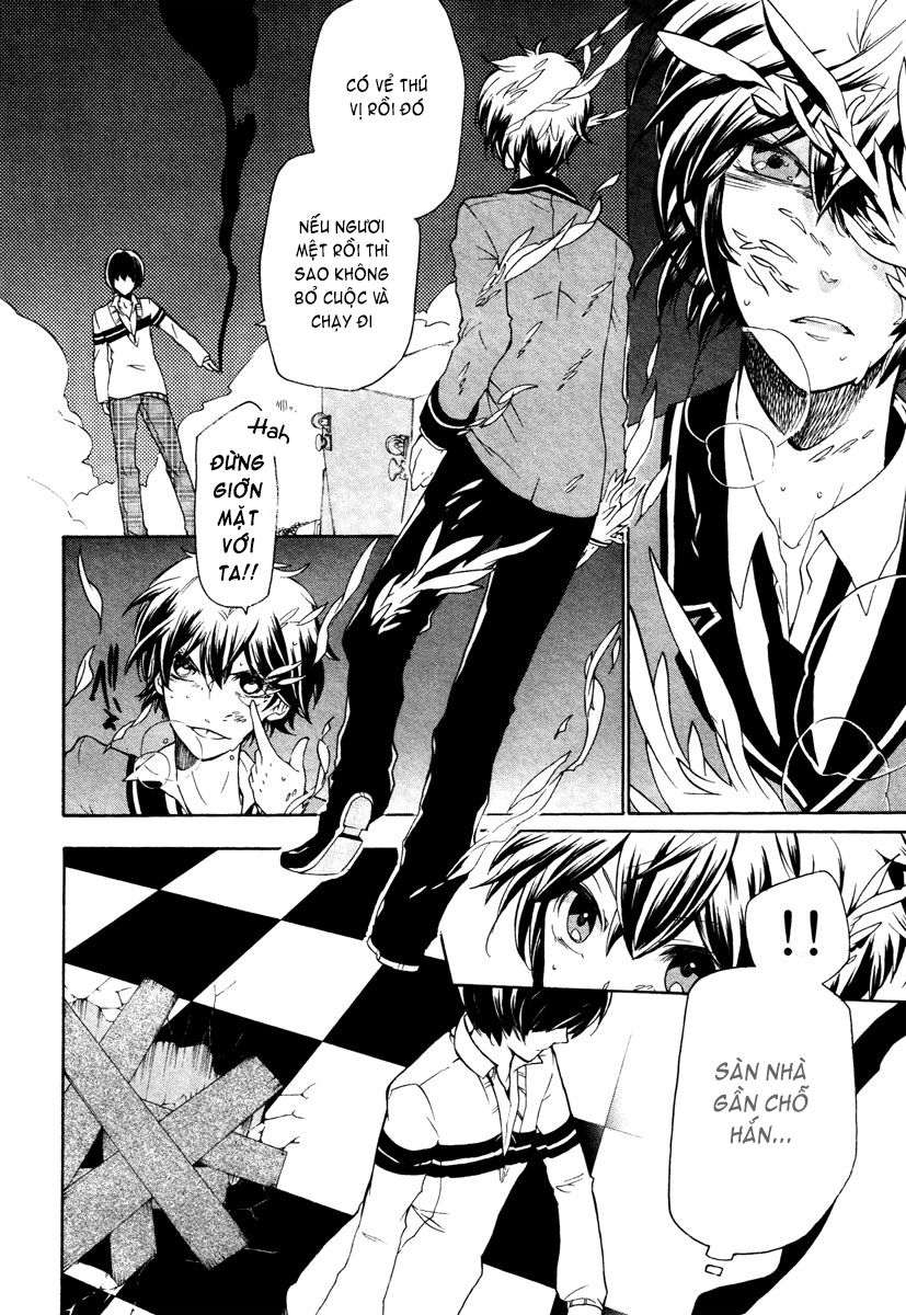 kataribe no risuto chapter 8 28