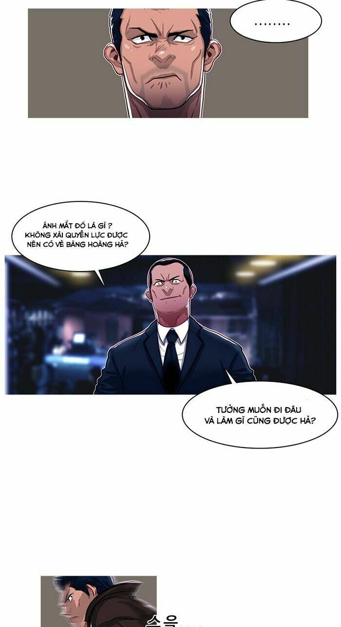 bụi đời gangnam chapter 2 13