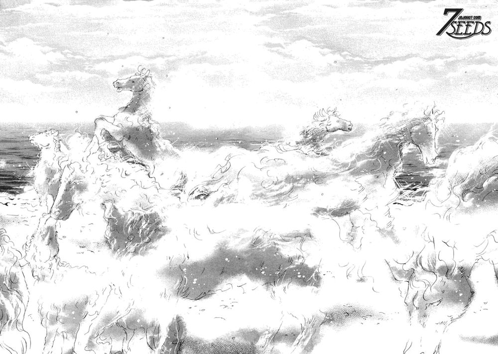 mầm sống chapter 110 22