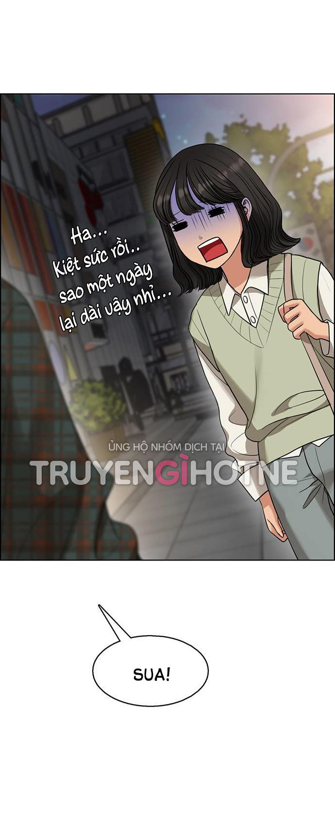 vẻ đẹp đích thực - true beauty chapter 232.1 49