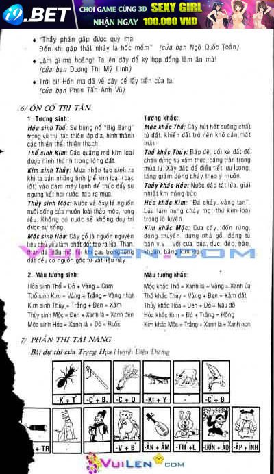 thần đồng đất việt chapter 22 76