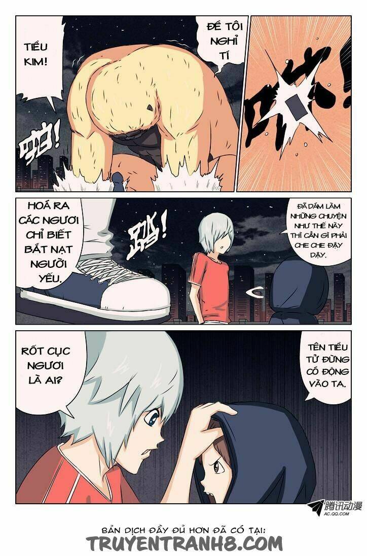 quỷ ăn thịt chapter 7 12