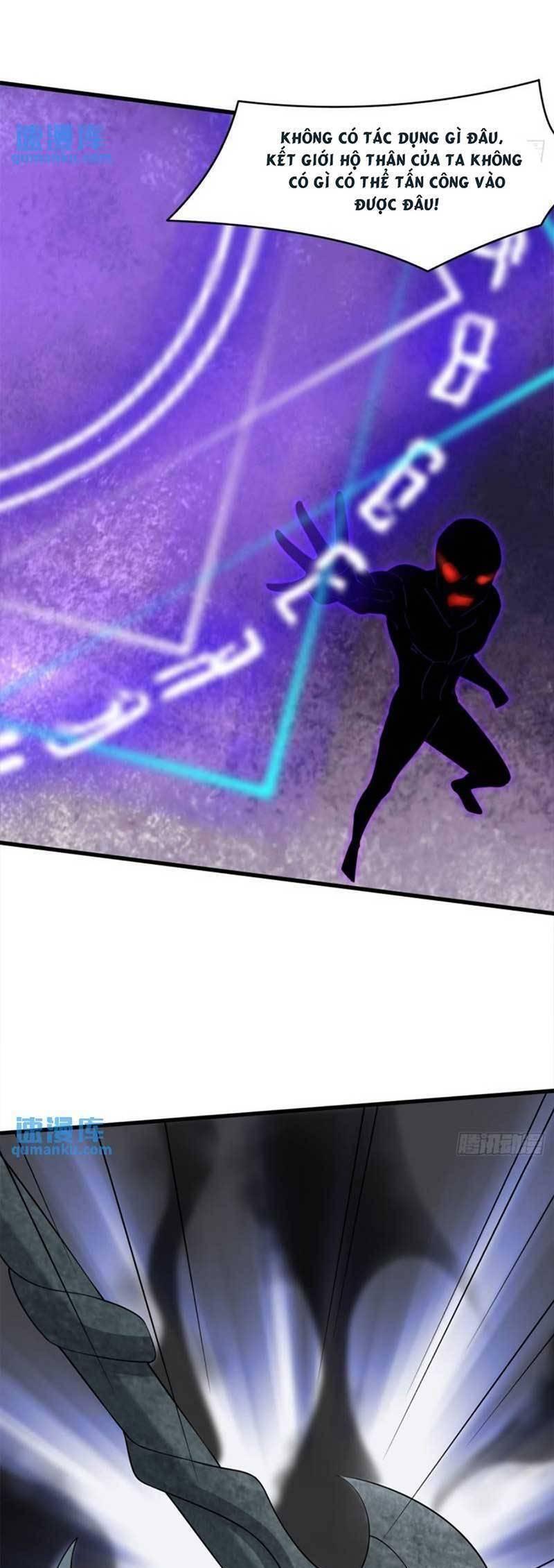 thuần hóa ba ba bạo quân chapter 107 1