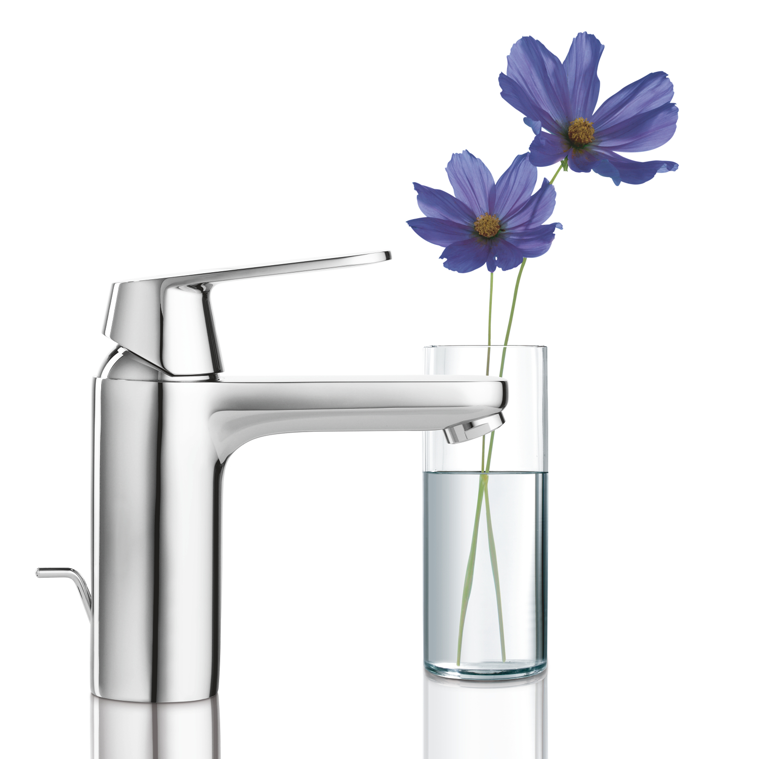Vòi Chậu GROHE EUROSMART COSMOPOLITAN Size M - 23325000