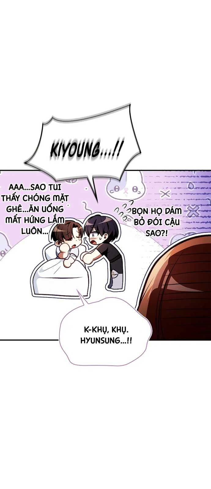 Kí Sự Hồi Quy chapter 129 35