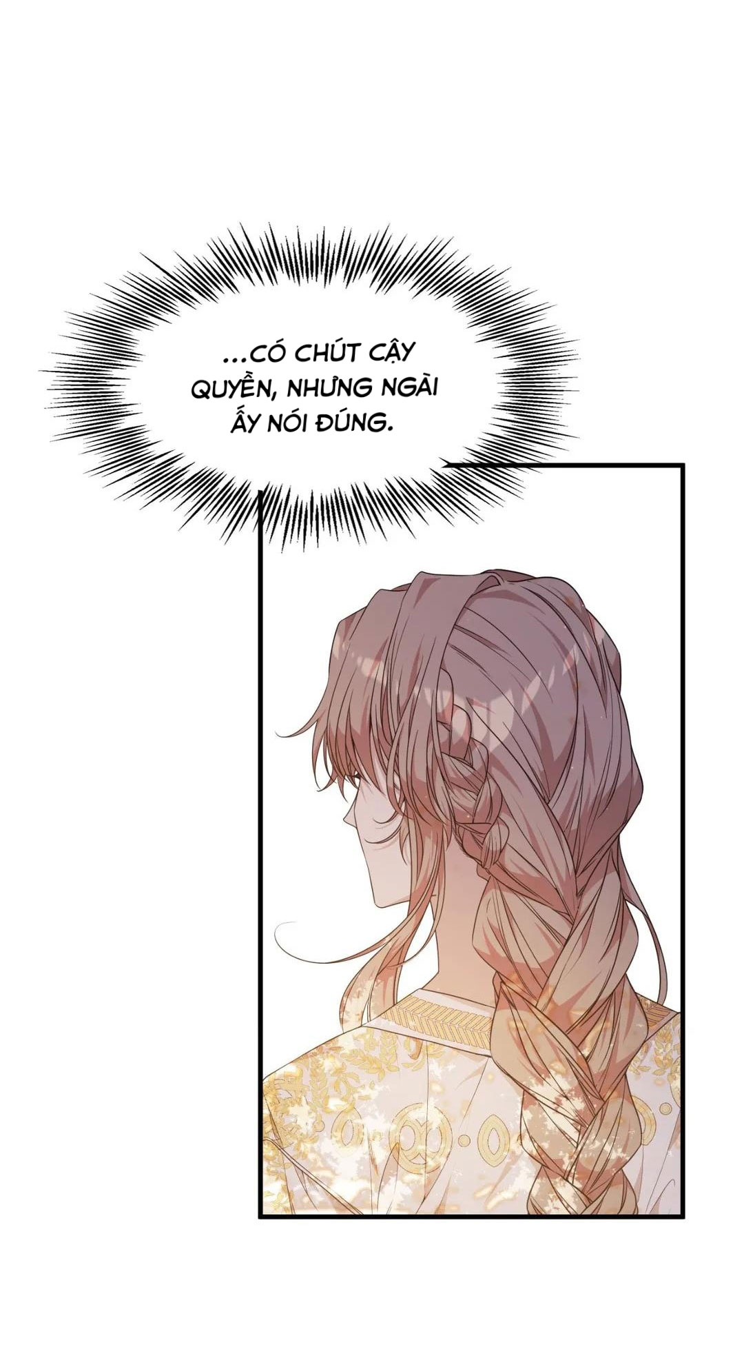 chị ấy là nữ chính trong truyện đó chapter 42 39