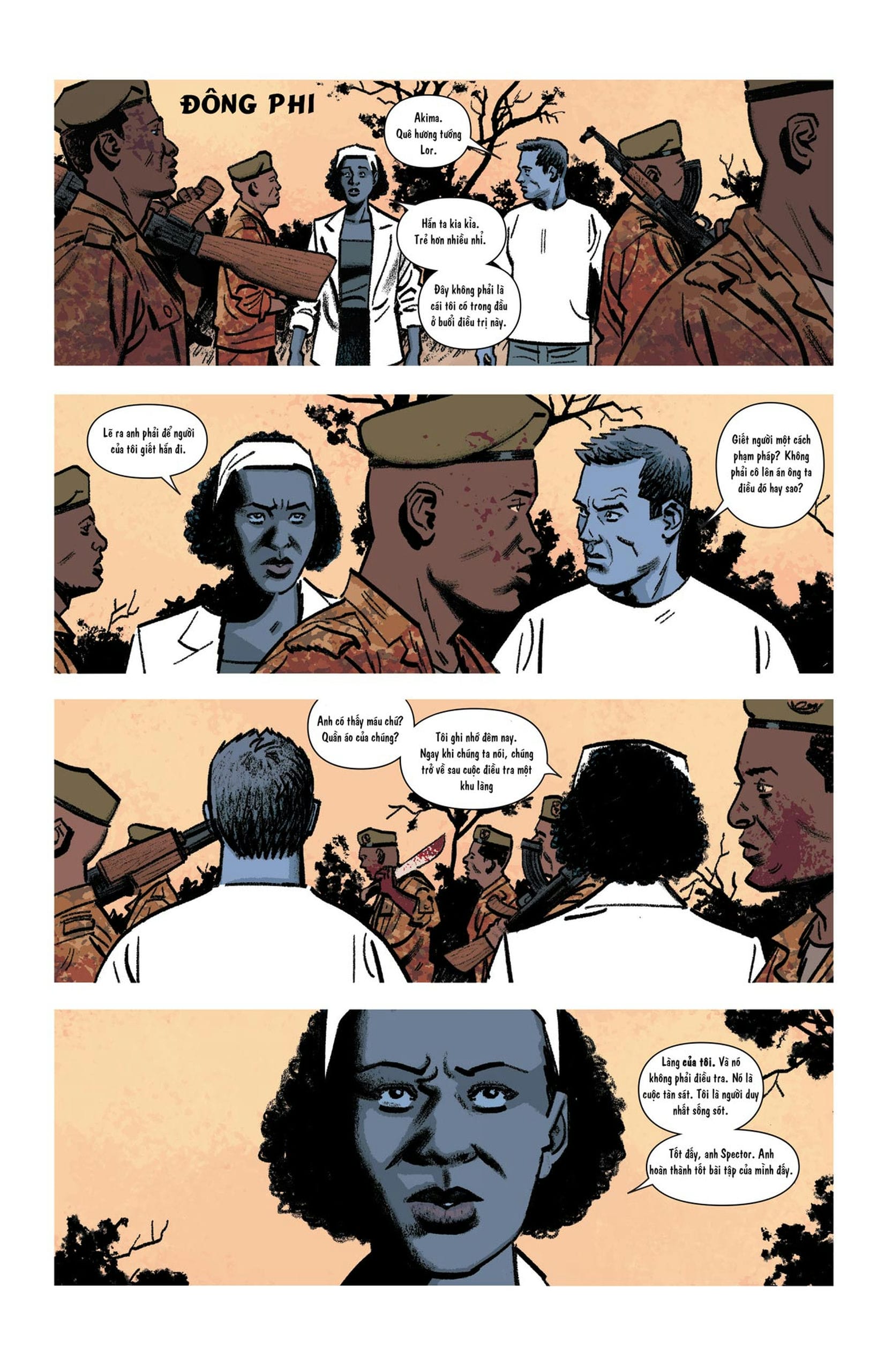 moon knight (2014) chapter 9 6