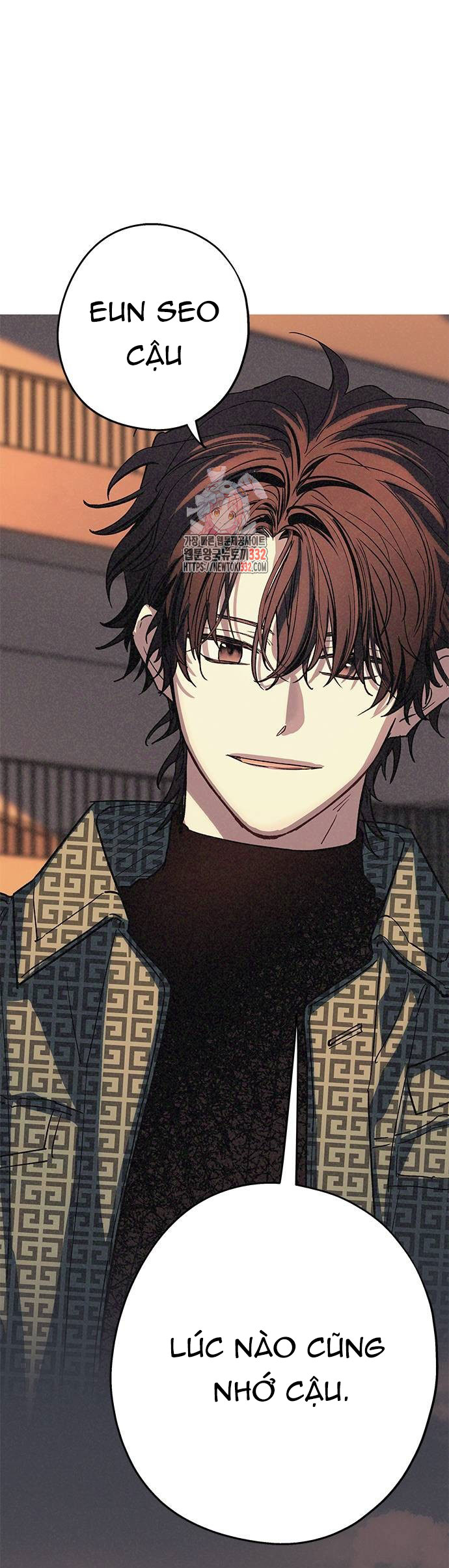 Mối Quan Hệ Đặc Biệt chapter 4.1 1