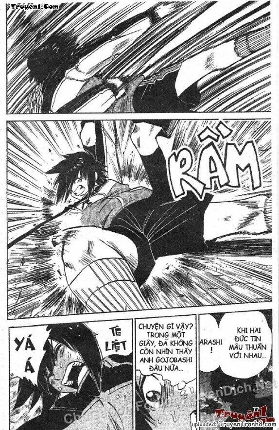 tinh thần võ đạo chapter 3 53