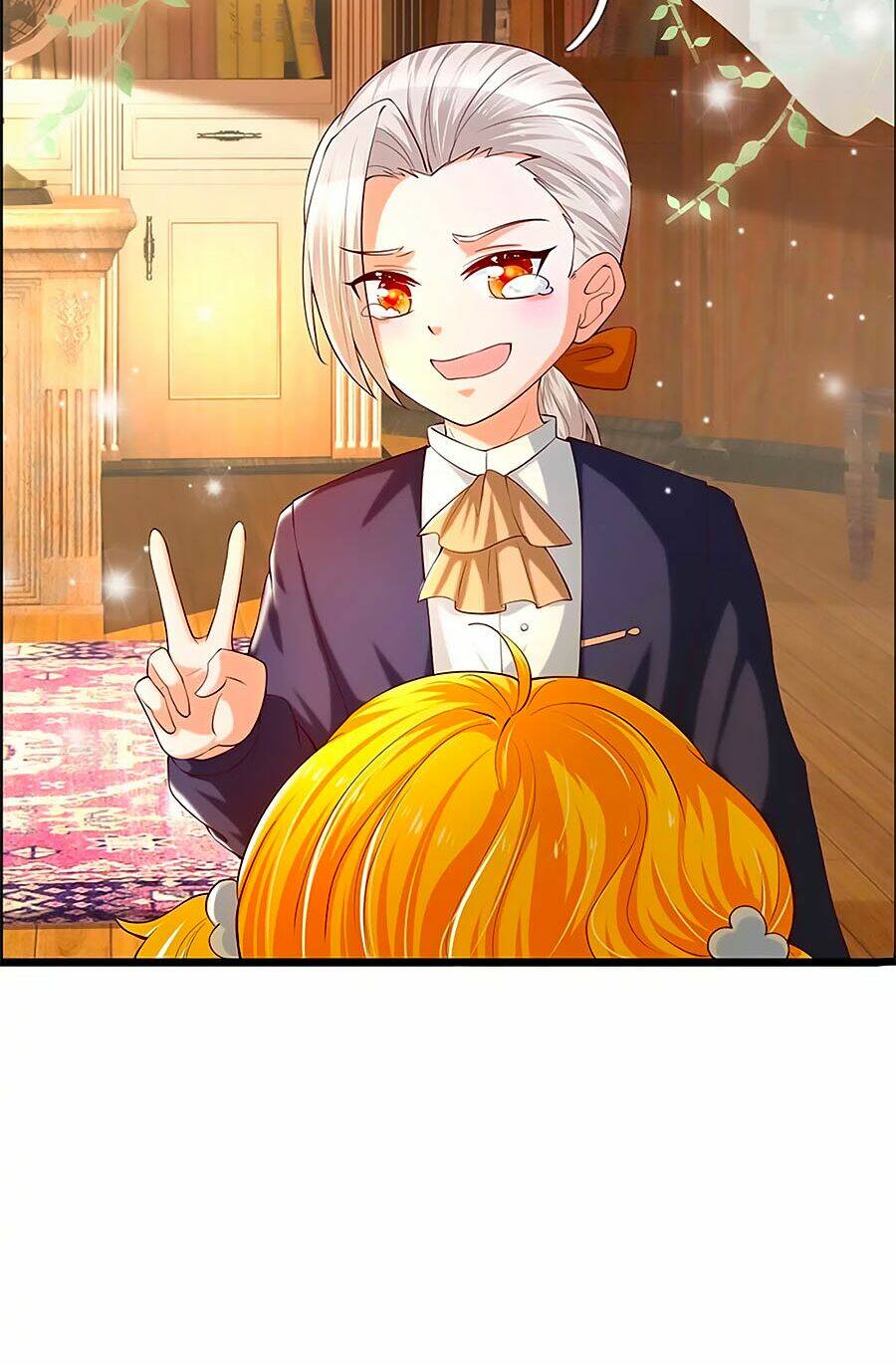 bỗng một ngày trở thành con gái nhà vua chapter 281 14