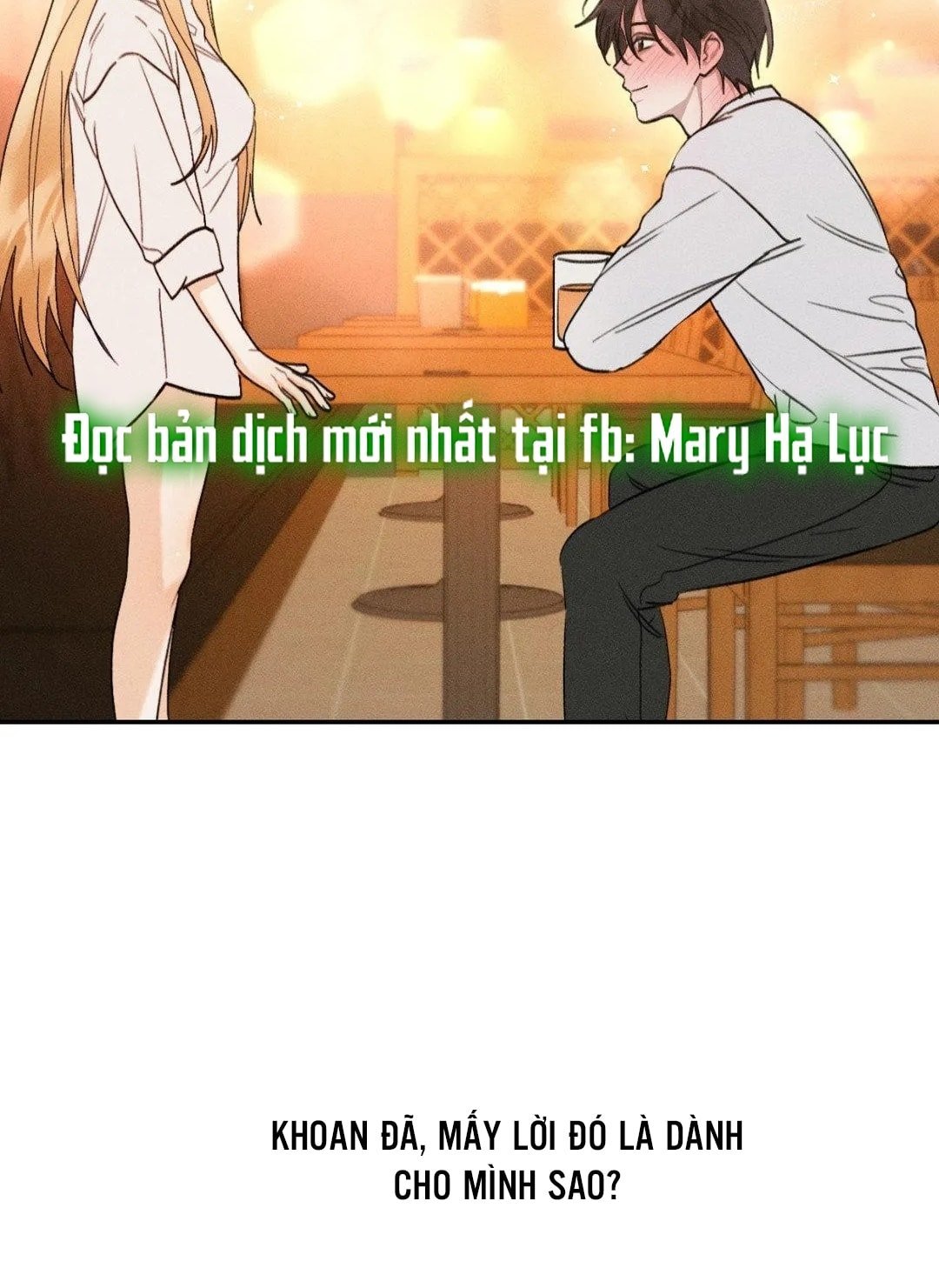 [18+] người đàn ông làm tình với quỷ chapter 6.2 88