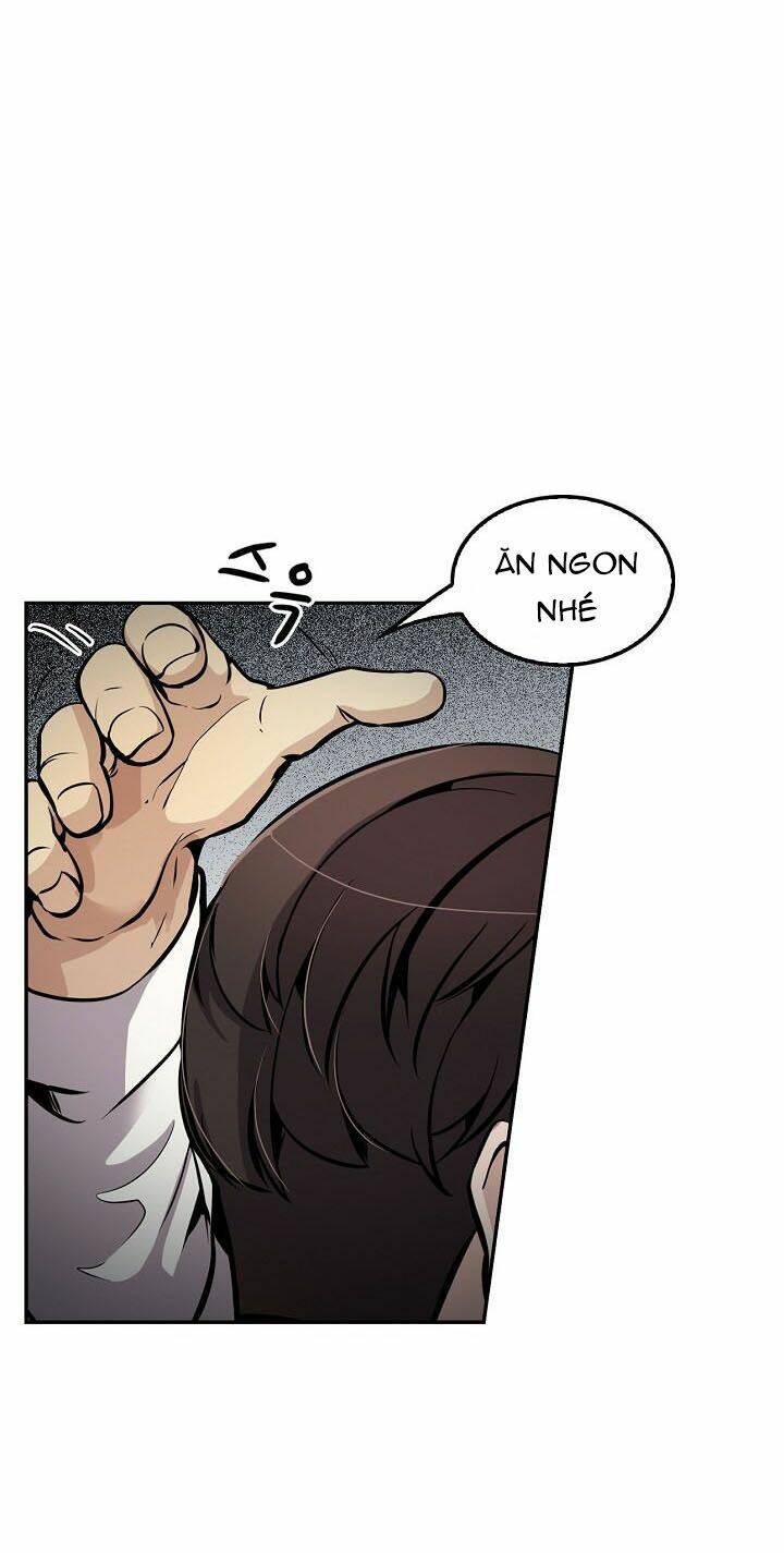 điều tra viên chuyển sinh chapter 75 14