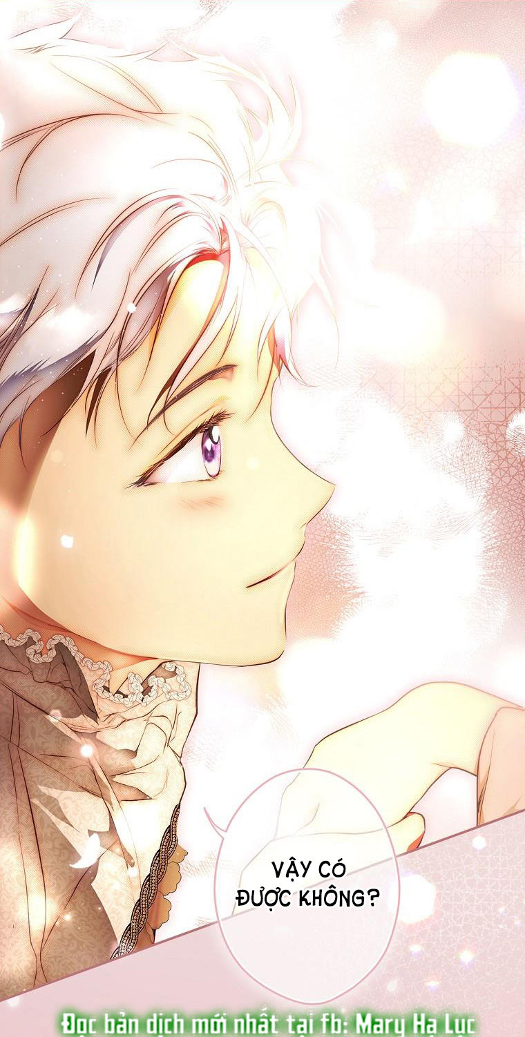 quý cô bí ẩn - secret lady chapter 70.2 30