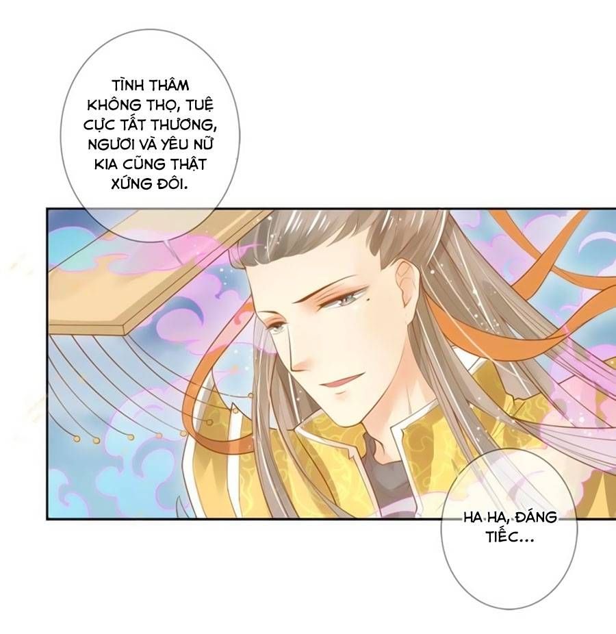 thanh khâu nữ đế: phu quân muốn tạo phản chapter 1 38