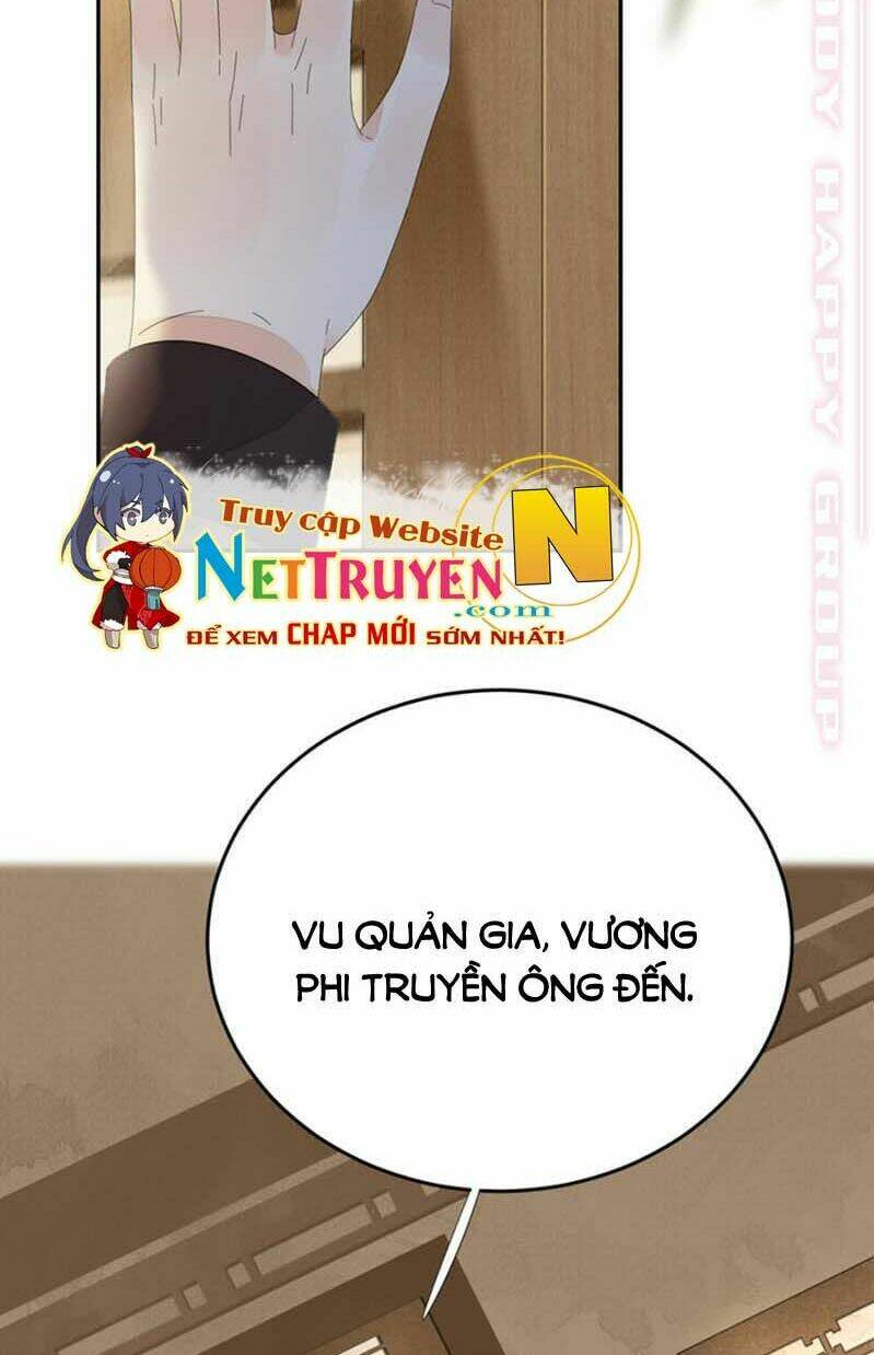 dục hỏa độc nữ chapter 122 24