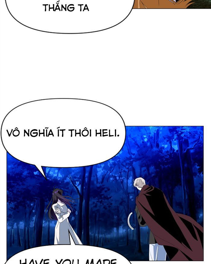 tôi muốn trở thành cô ấy dù chỉ là một ngày chapter 2 12