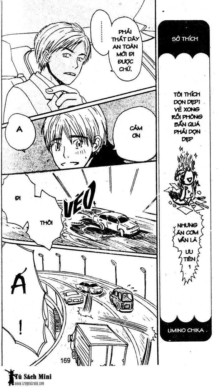 love n life chapter 21 17