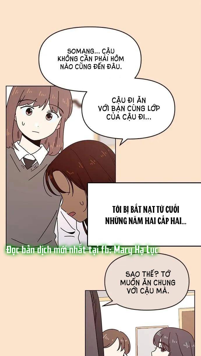 thanh xuân rực rỡ - season of blossom chapter 85 30