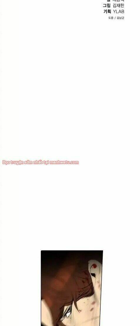 kẻ hồi sinh chapter 50 10