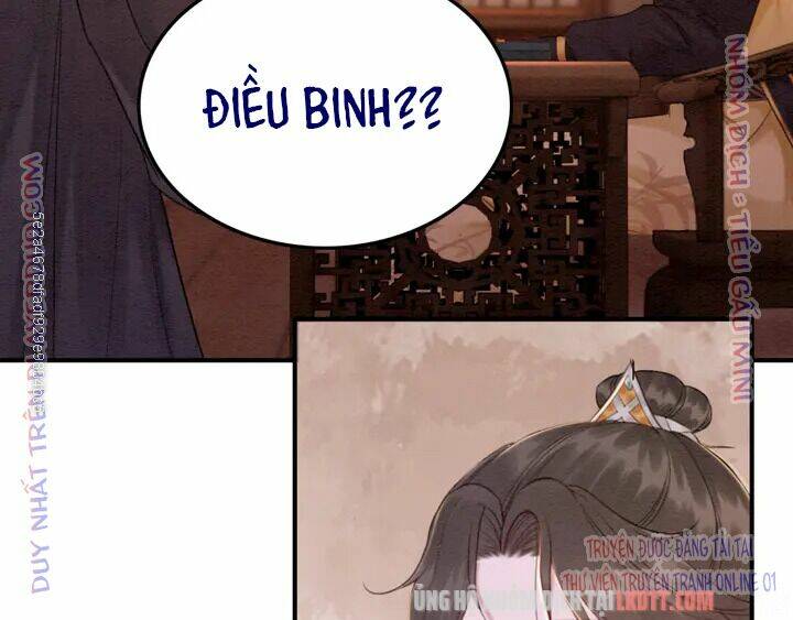 trọng sinh bá sủng nhiếp chính vương quá mạnh mẽ chapter 168 79