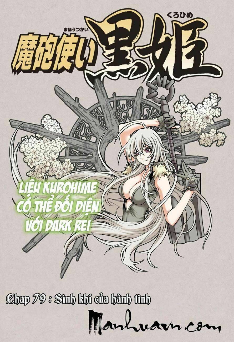 phù thủy phép thuật chapter 79 22