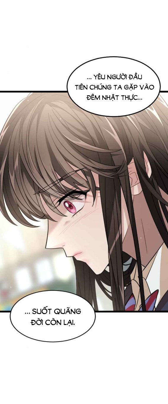 dark moon - tế đàn ánh trăng chapter 70.2 10