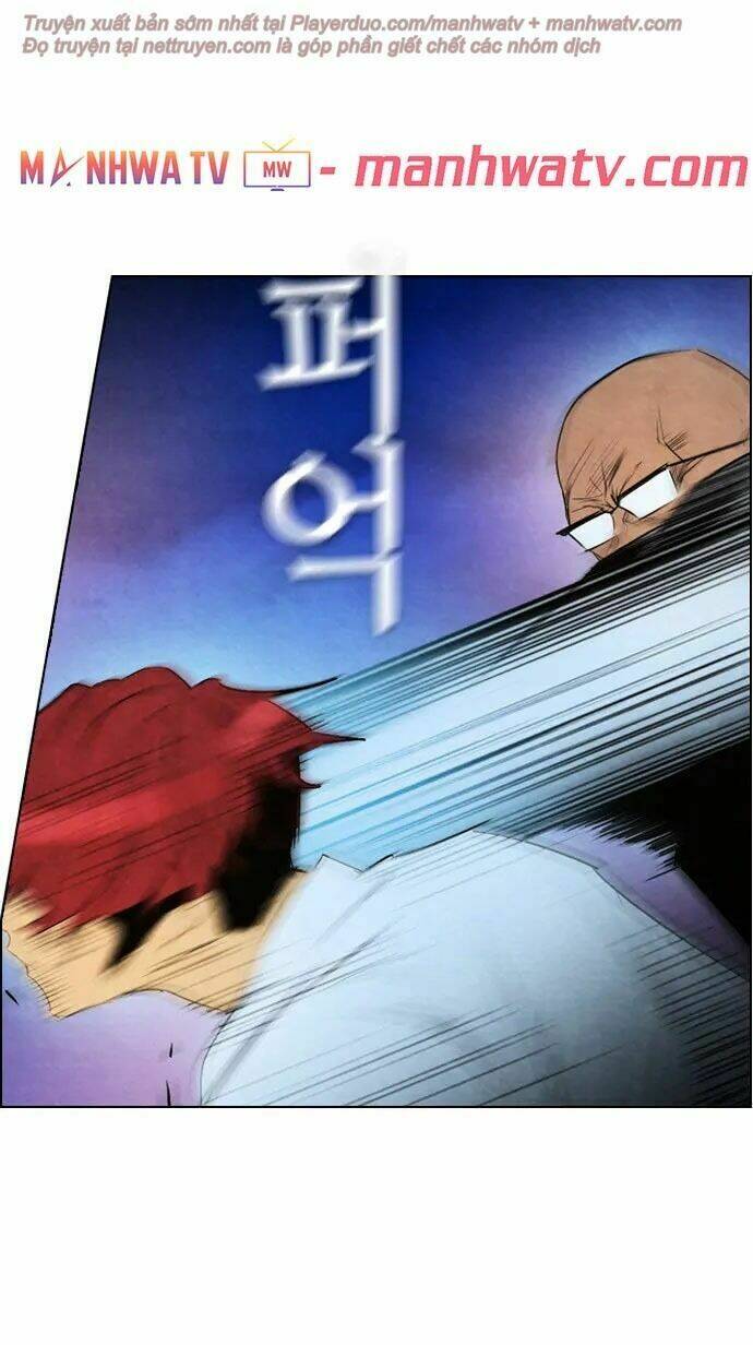 kẻ hồi sinh chapter 30 41