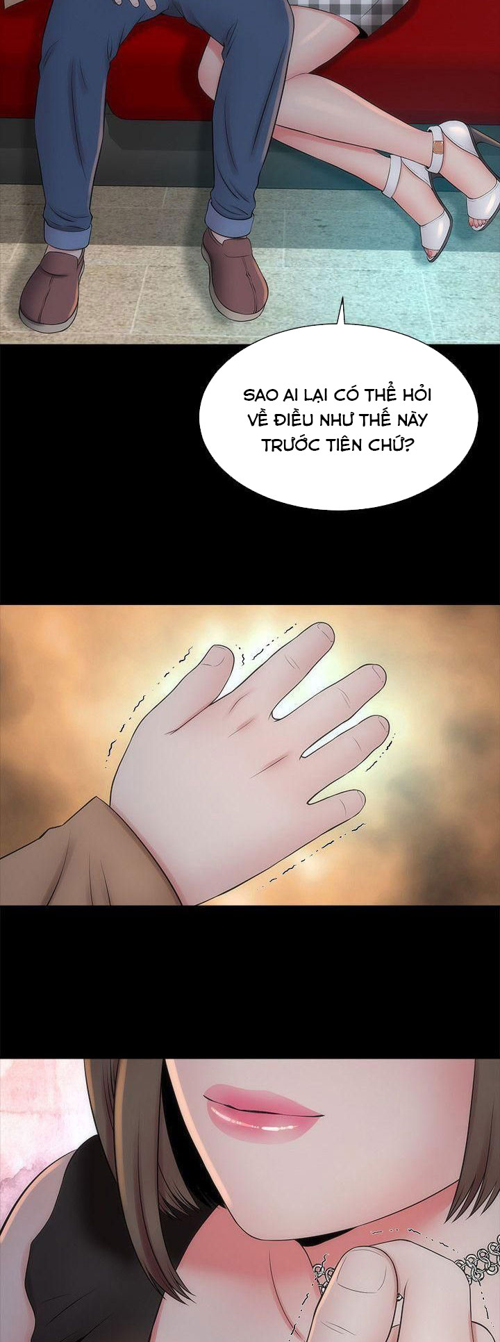 mother and daughter next door chapter 13 2