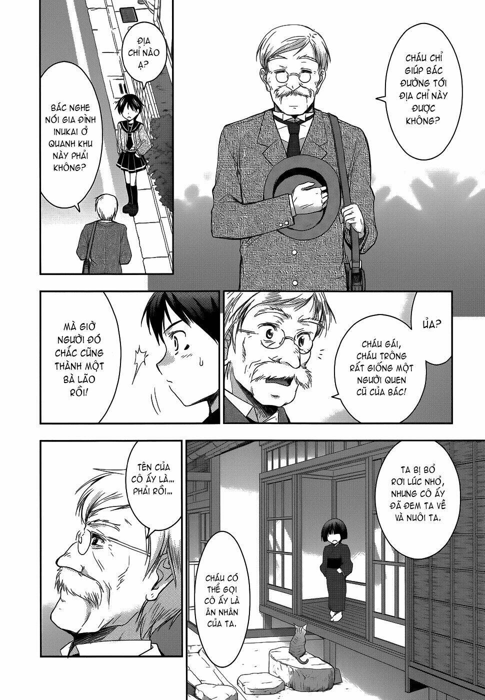 perowan! - hayaku shinasai! goshujin-sama chapter 18 24