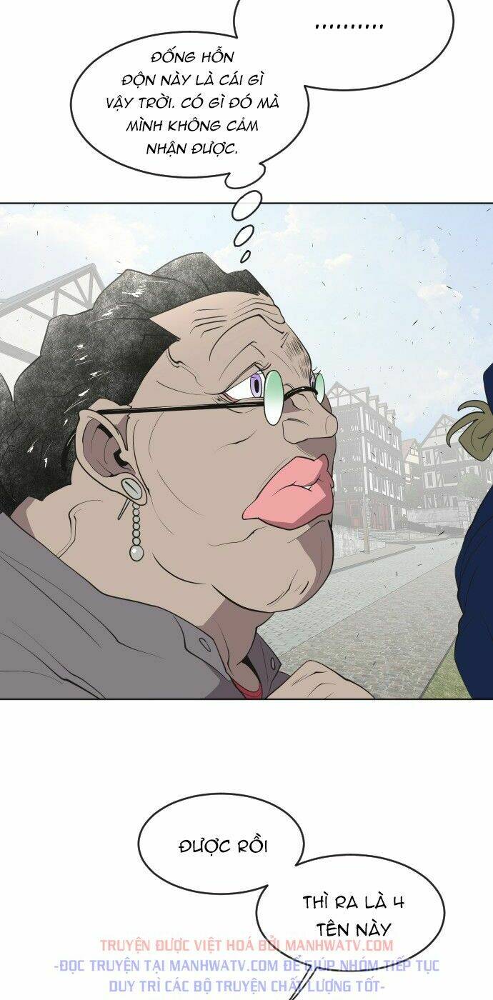 kĩ nguyên của anh hùng chapter 49 21