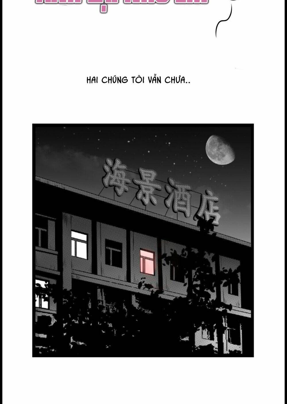 dạ hành khuyển chapter 7 14