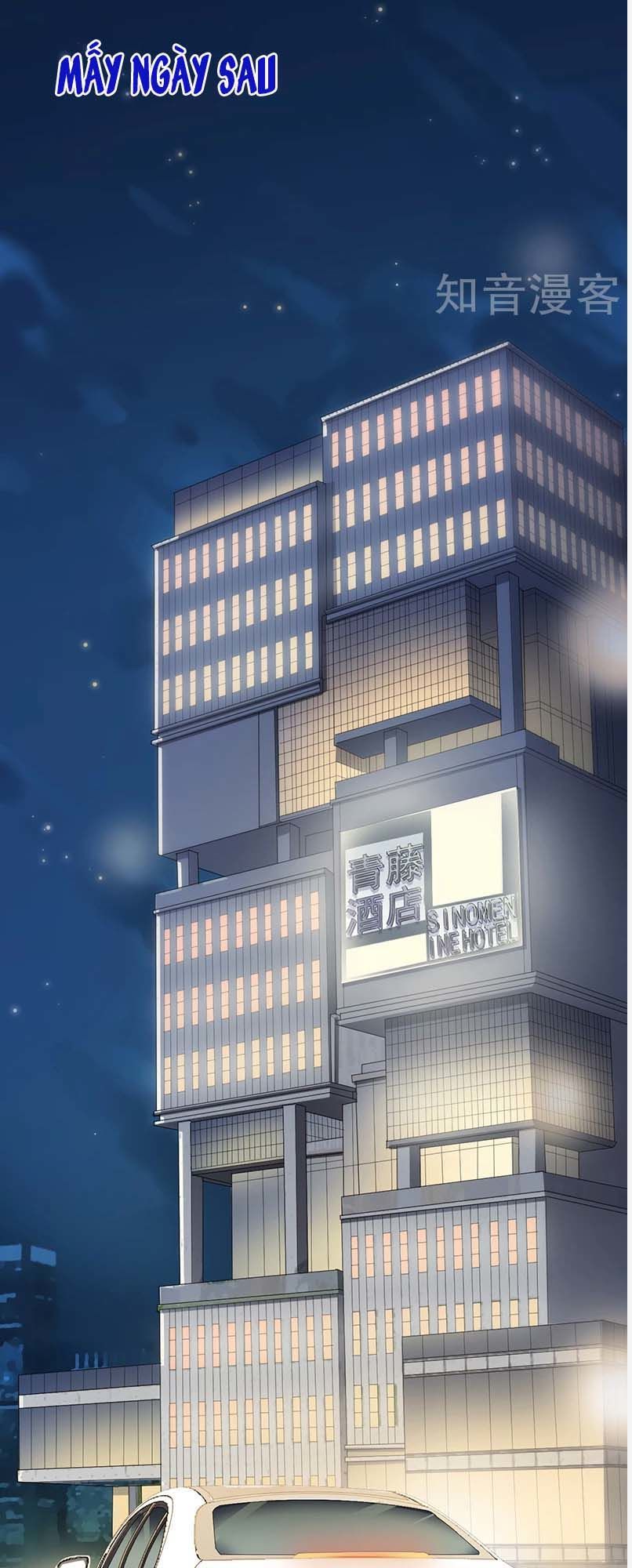 chọc tới chủ tịch tổng tài 2 chapter 820 42