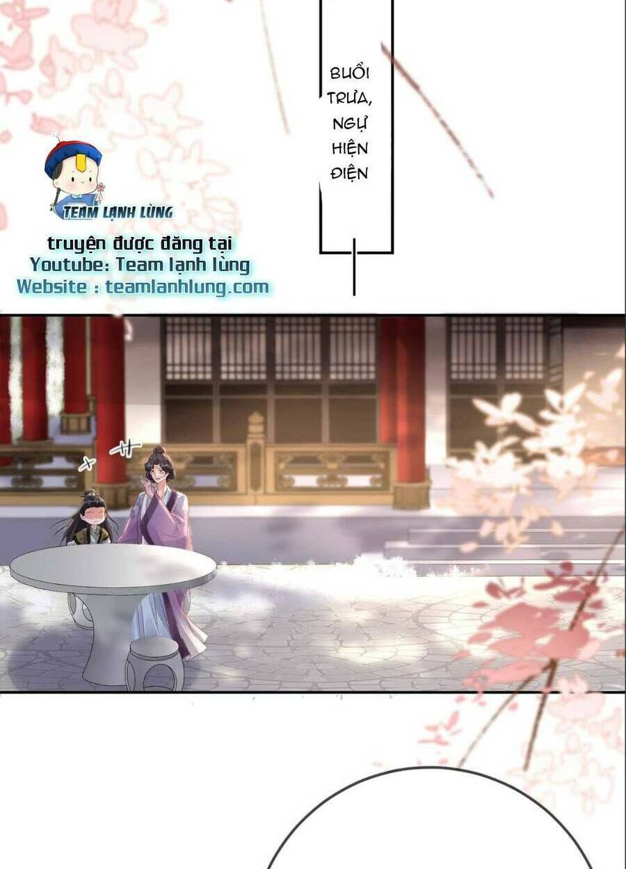 sự trả thù của vương phi chapter 46 39