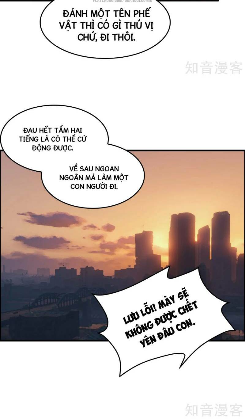 dị giới cung ứng thương chapter 51 16