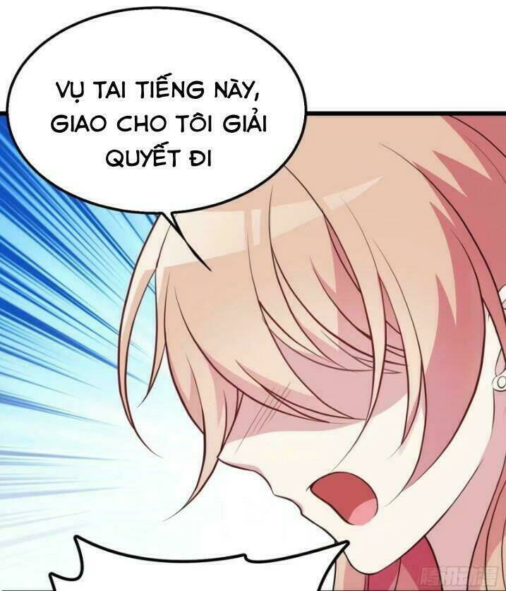 ảnh đế thần bí trộm cưới: vợ yêu, tới pk chapter 9 12