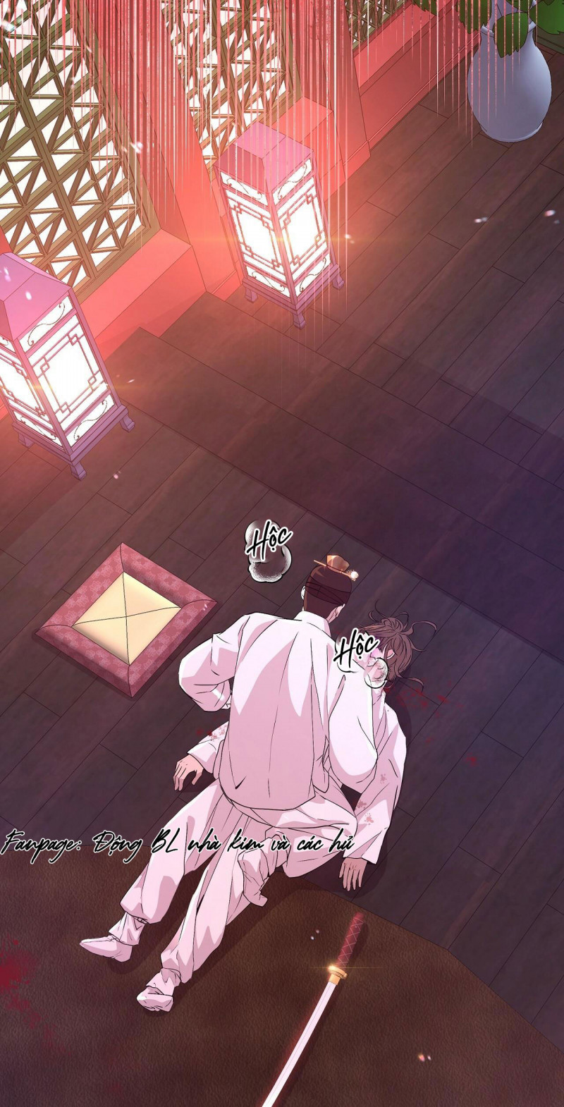 dạ xoa hóa liên ký chapter 22.5 10