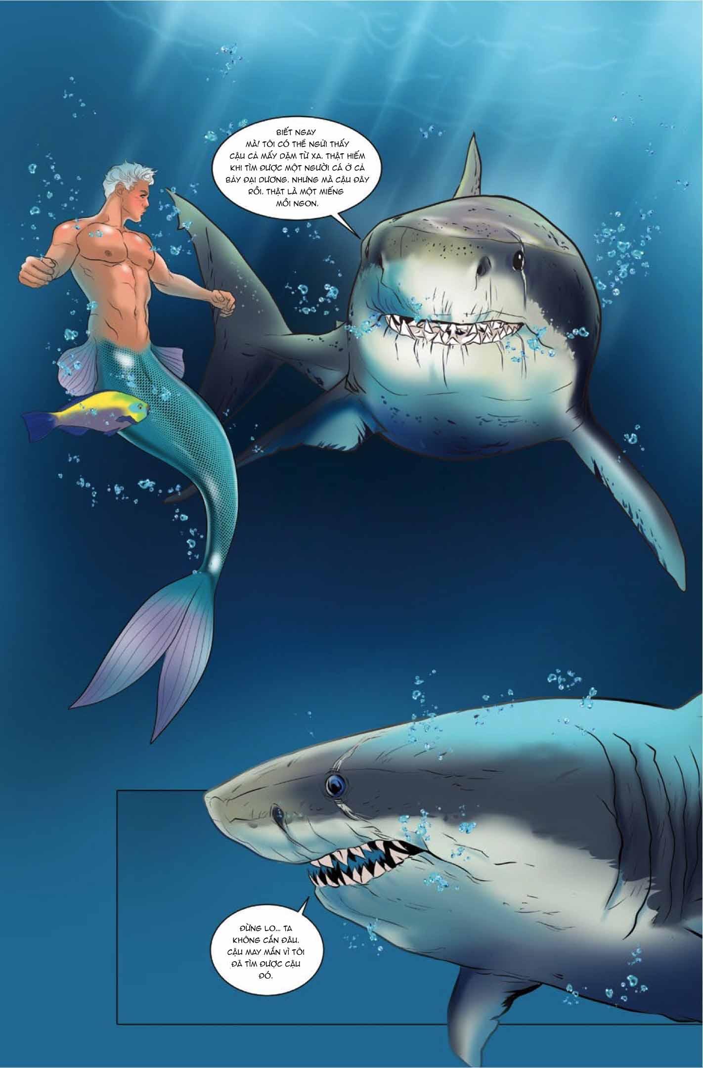 oneshot vicera comics house chapter 50 48