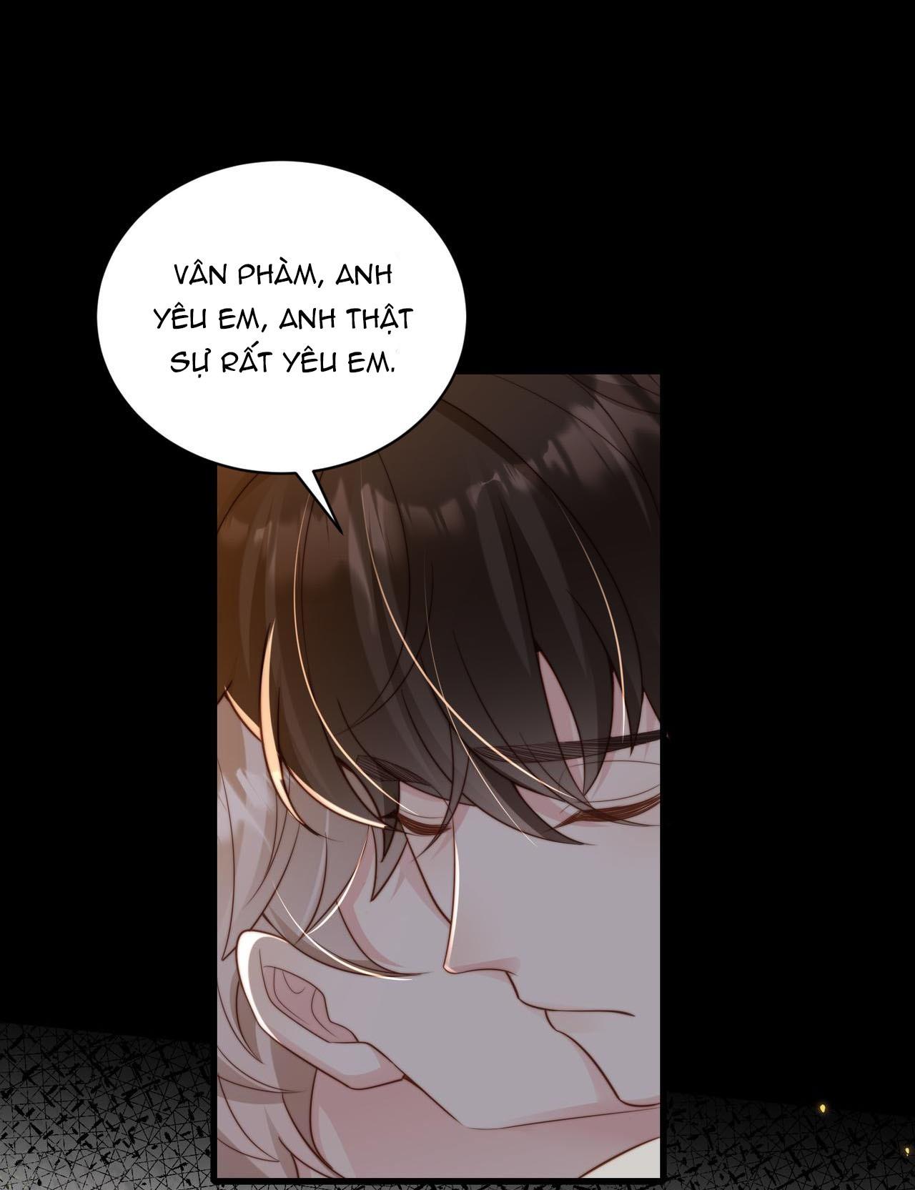 sau khi giả mất trí nhớ, tình địch nói tôi là bạn trai của hắn chapter 45 1