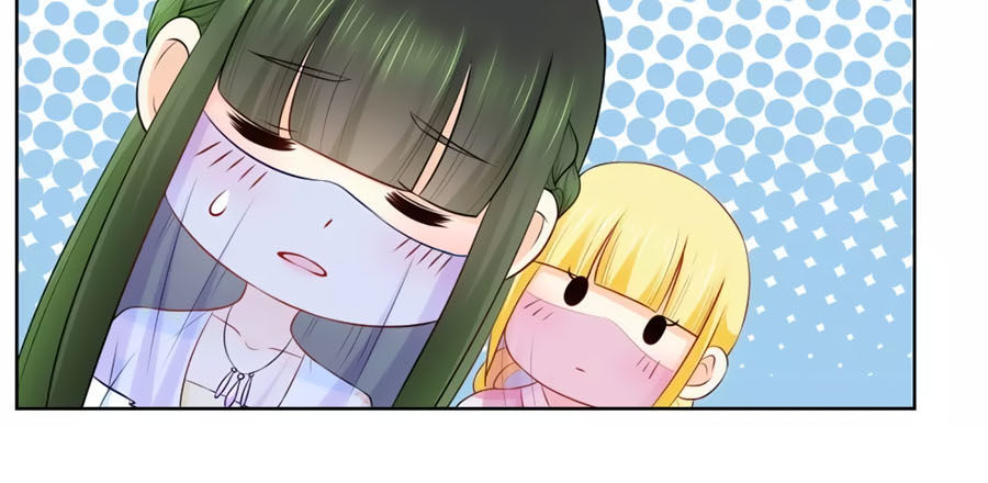 trù nương hoàng hậu chapter 61 24