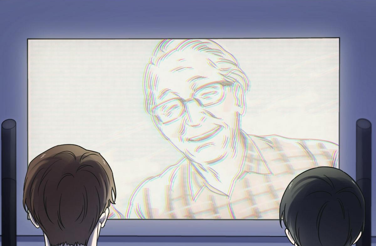 tương phùng chapter 23 259