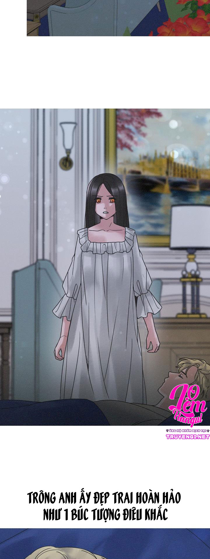 em dám không ? chapter 21 32