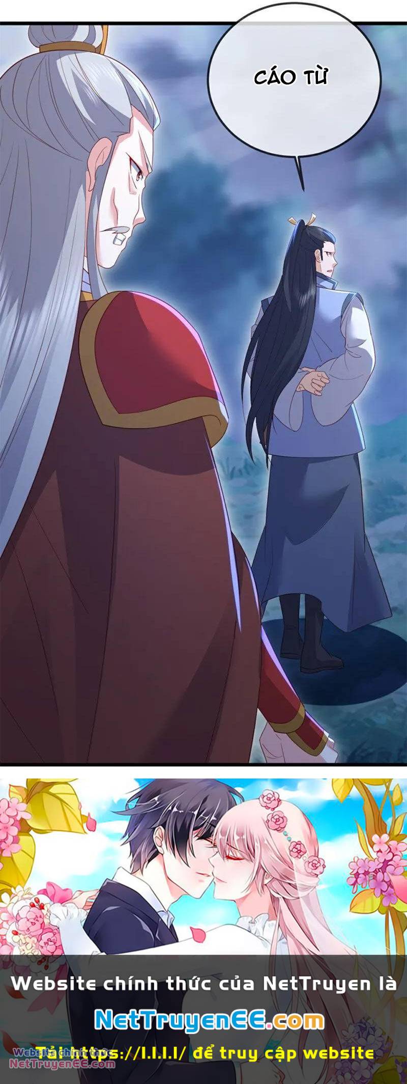 tiên võ đế tôn chapter 551 70