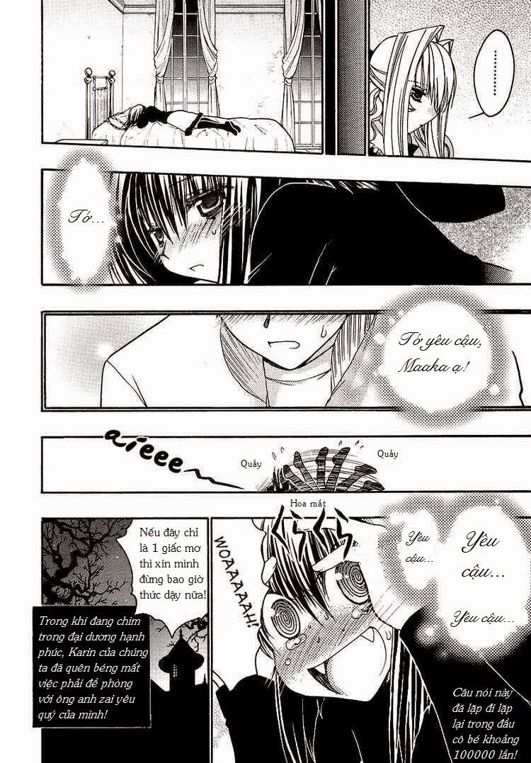 little vampire chapter 37 6