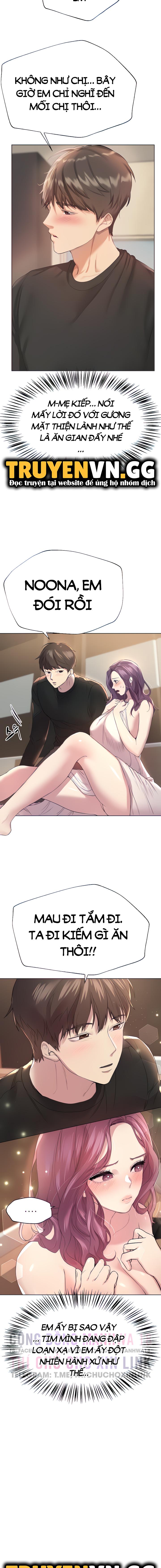 những người bạn của chị tôi chapter 73 4