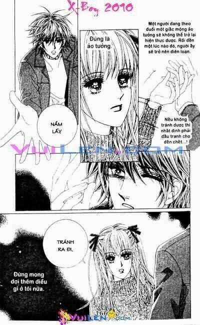 cuộc sống của tôi chapter 8 166